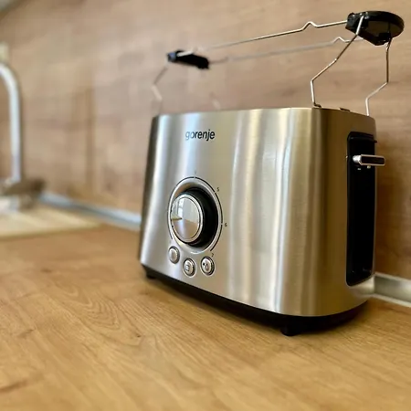 アパート Central District 3 Bedroom Place *