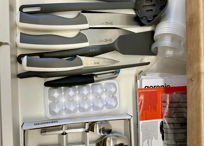 Central District 3 Bedroom Place * プロヴディフ