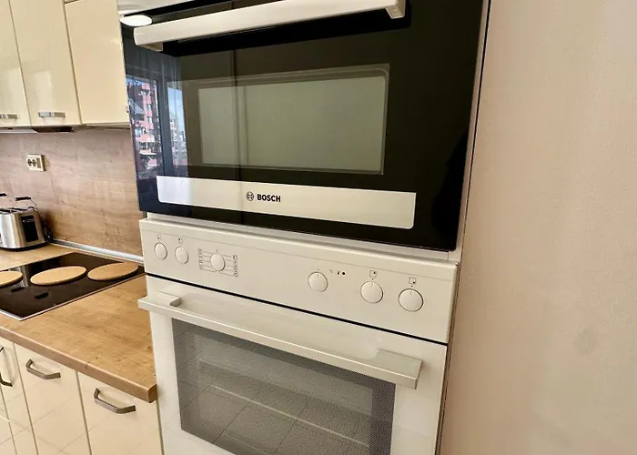 Central District 3 Bedroom Place * プロヴディフ