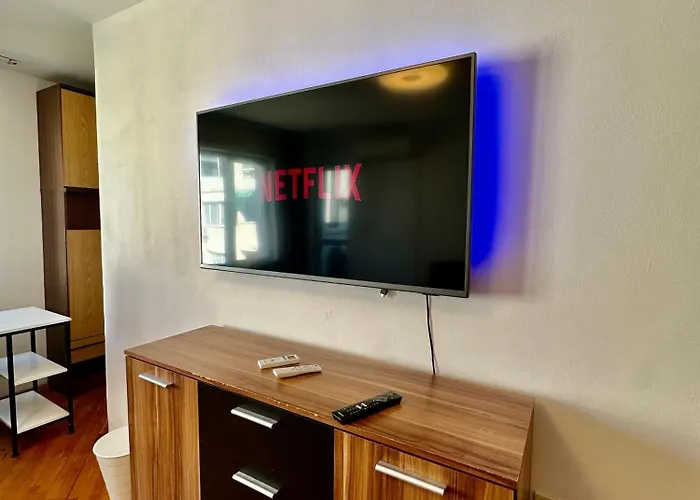 アパート Central District 3 Bedroom Place