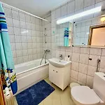 Central District 3 Bedroom Place Daire Filibe