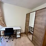 Central District 3 Bedroom Place Daire Filibe