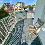 Central District 3 Bedroom Place Daire Filibe