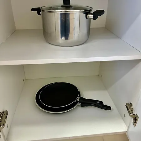 Apartmán Central District 3 Bedroom Place Plovdiv