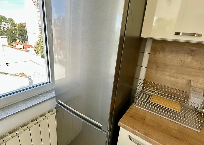 Central District 3 Bedroom Place Plovdiv