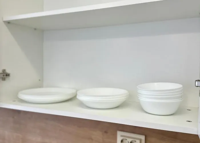 Central District 3 Bedroom Place